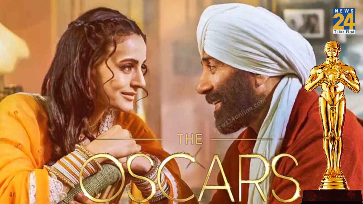 Sunny Deol Gadar 2 To Oscar