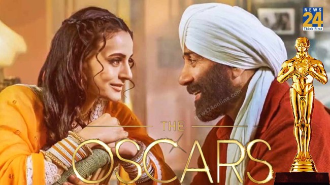 Sunny Deol Gadar 2 To Oscar