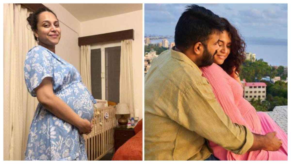 Swara Bhasker के इस काम से नाराज हैं पति फहाद अहमद! एक्ट्रेस ने कहा- फिर ऐसा नहीं करूंगी