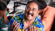 Tamil Comedian Actor RS Shivaji Death