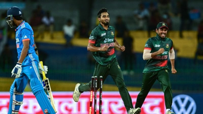 Tanzim Hasan Apologises to BCB for Facebook Posts Against Women