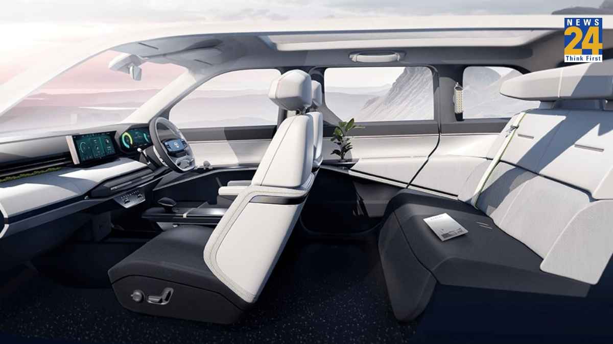 Innova और Scorpio की लुटिया डुबोने आ गई Tata की यह नई EV Car