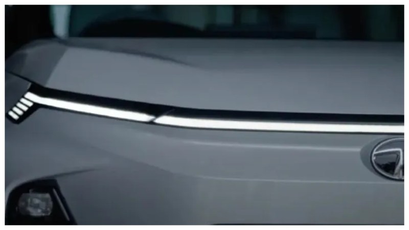 2023 Tata Nexon ev