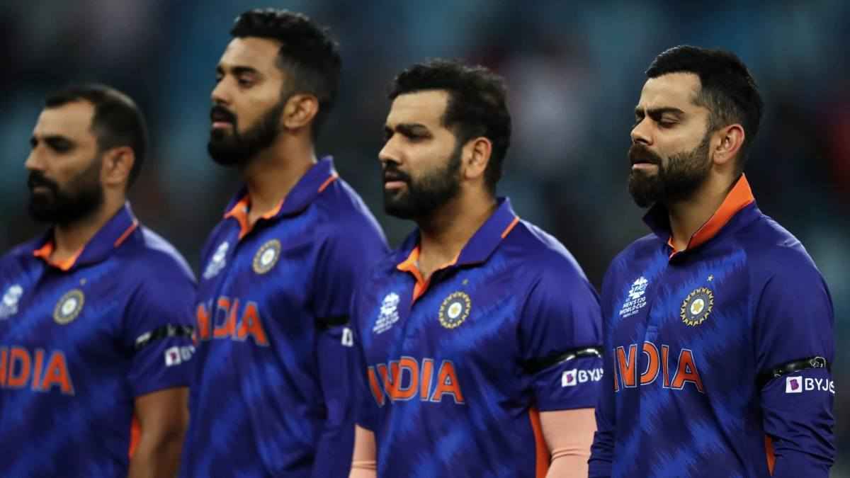 Rohit Sharma ODI World Cup 2023