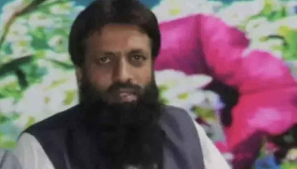 Terrorist Abu Kasim Killed In POK