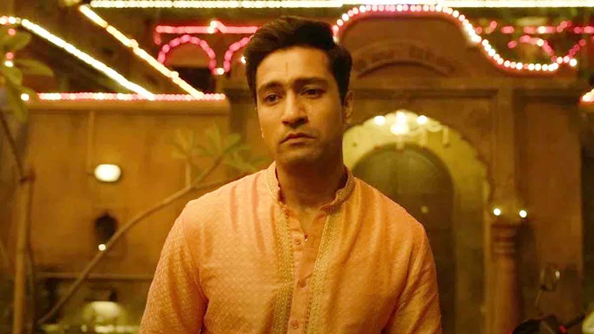 The Great Indian Family Box Office Collection Day 5: मुश्किलों में फंसी विक्की कौशल की 'द ग्रेट इंडियन फैमिली', 5वें दिन भी बॉक्स ऑफिस पर टिकना हुआ भारी