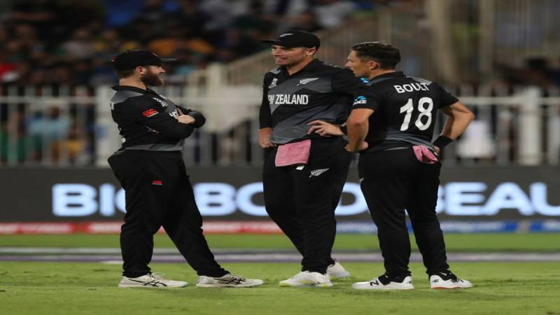 Tim Southee injury