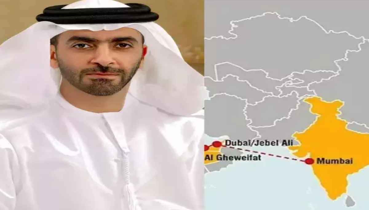 पाकिस्तान को UAE ने दिया बड़ा झटका, POK को बताया भारत का अभिन्न अंग, Watch Video