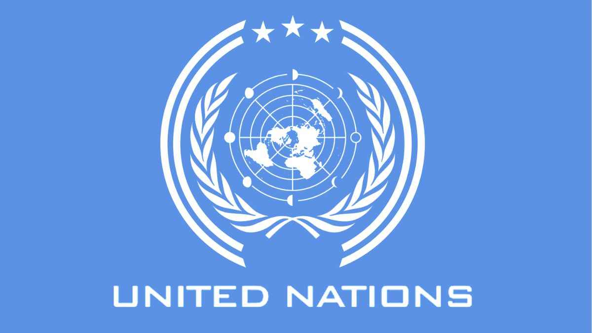 United Nation United Nation