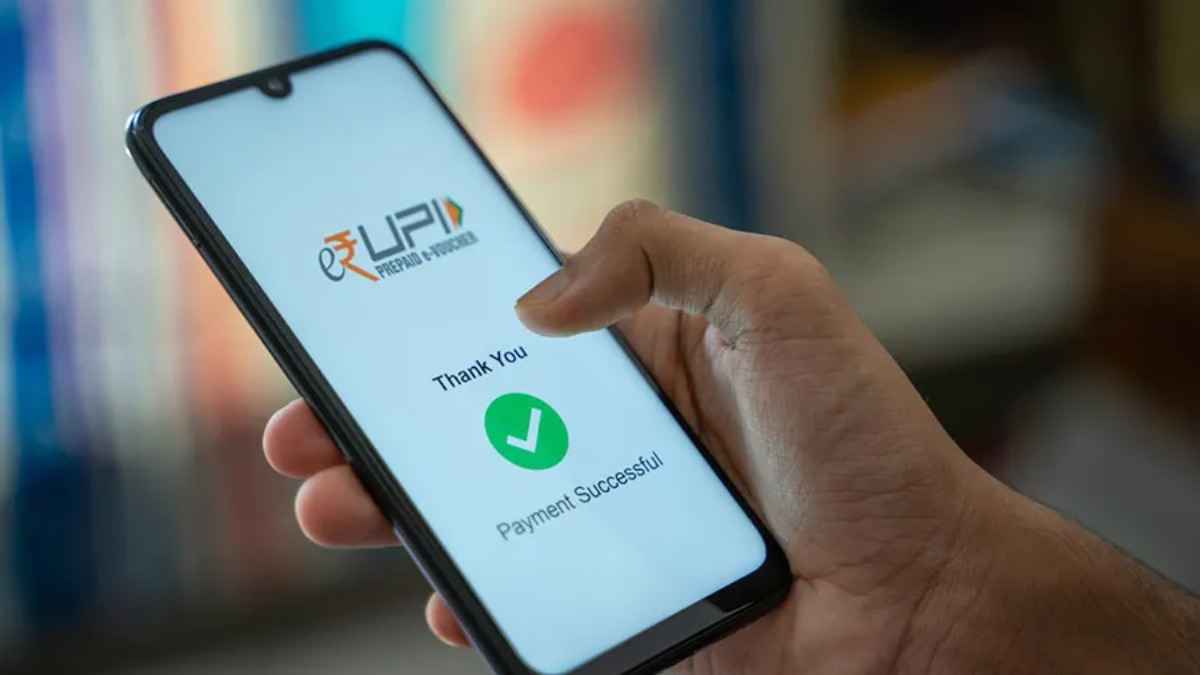 दुकानदार सावधान! ग्राहक का UPI Payment करने का मैसेज तो आएगा, लेकिन अकाउंट में पेमेंट नहीं!