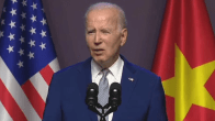 US President Joe Biden, Joe Biden Vietnam Visit, G20 Summit, America-China Relation