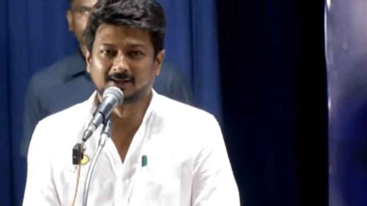Udhayanidhi Stalin Udhayanidhi Stalin