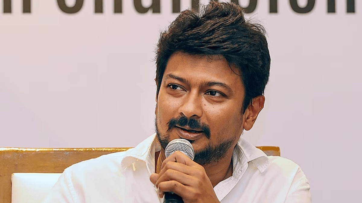 Udhayanidhi Stalin, tamilnadu news