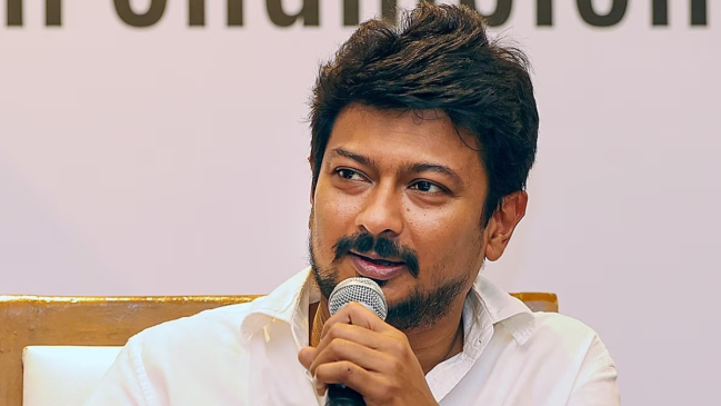 Udhayanidhi Stalin, tamilnadu news