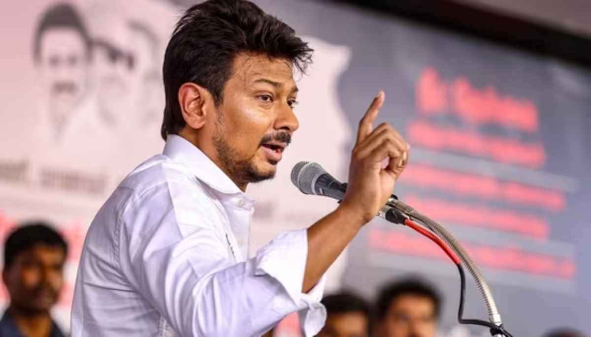 Udhayanidhi Stalin's remarks against 'Sanatana Dharma Udhayanidhi Stalin's remarks against 'Sanatana Dharma