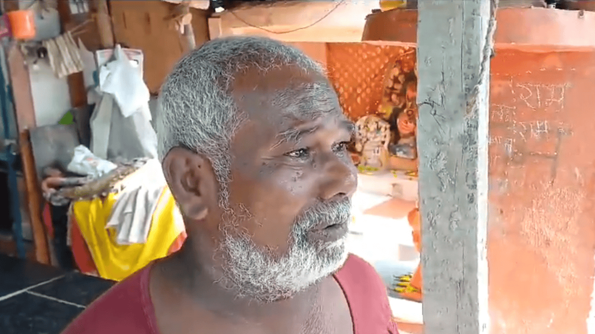 'सीधे गोली मार देनी चाहिए थी...', उज्जैन रेपकांड में गिरफ्तार आरोपी के पिता का फूटा गुस्सा