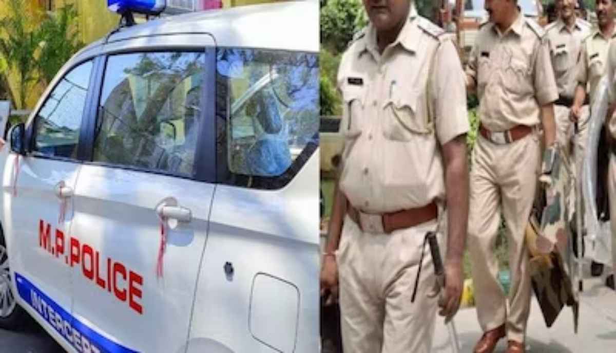 मर गया महाकाल नगरी के लोगों का जमीर; रेप पीड़िता की मदद की बजाय 10-20 की खैरात दे बढ़ाते रहे आगे, खून से सनी हालत में 8 KM भटकी बेचारी