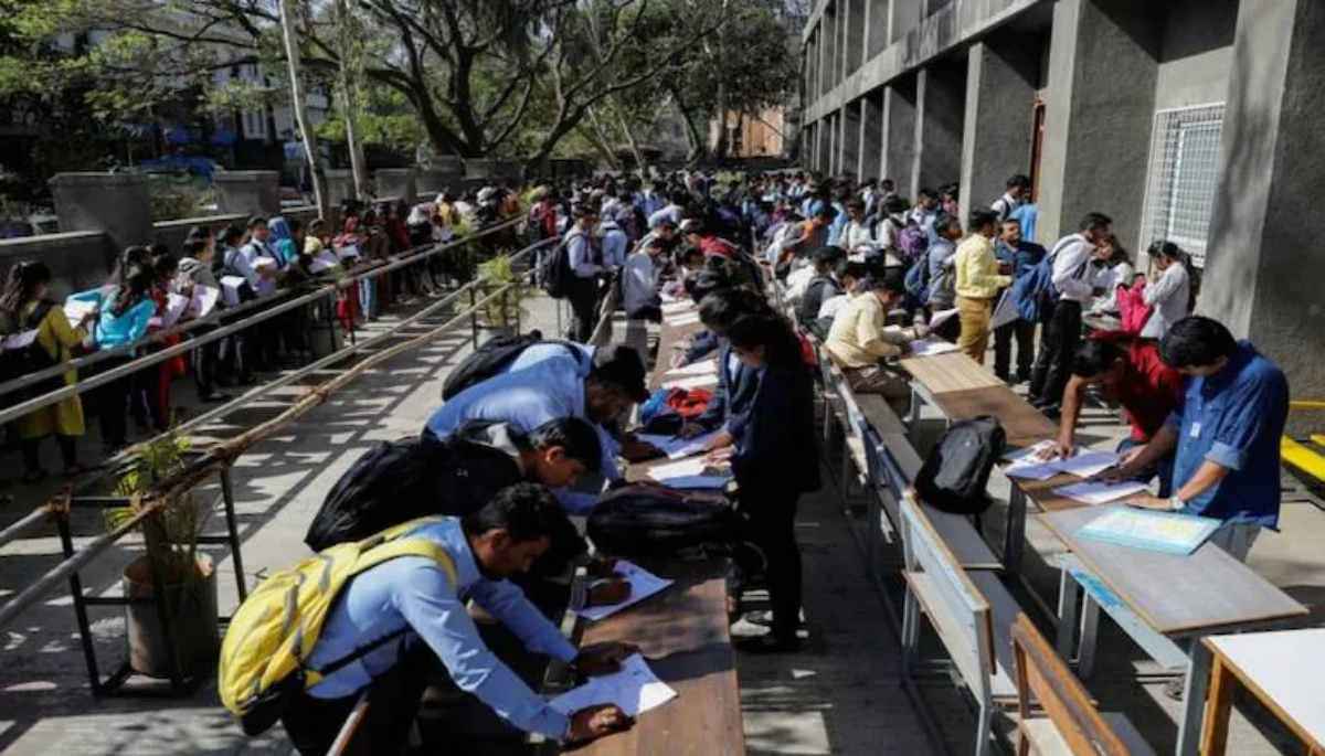Unemployment In India After Covid Azim Premji University Report Unemployment In India After Covid Azim Premji University Report