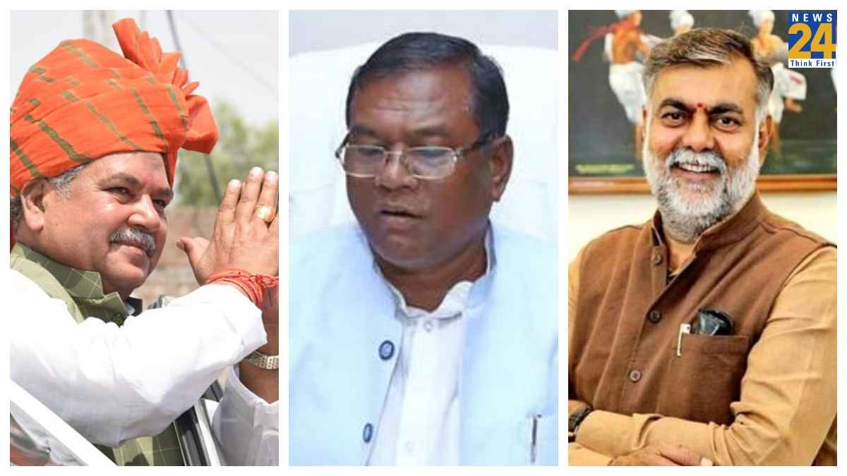 Union Ministers will Fight In Assembly