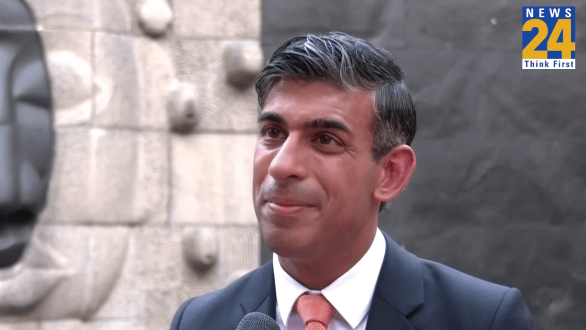 United Kingdom Prime Minister Rishi Sunak G20 Summit, United Kingdom, Rishi Sunak, Khalistan issue