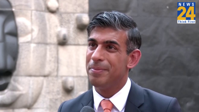 G20 Summit, United Kingdom, Rishi Sunak, Khalistan issue