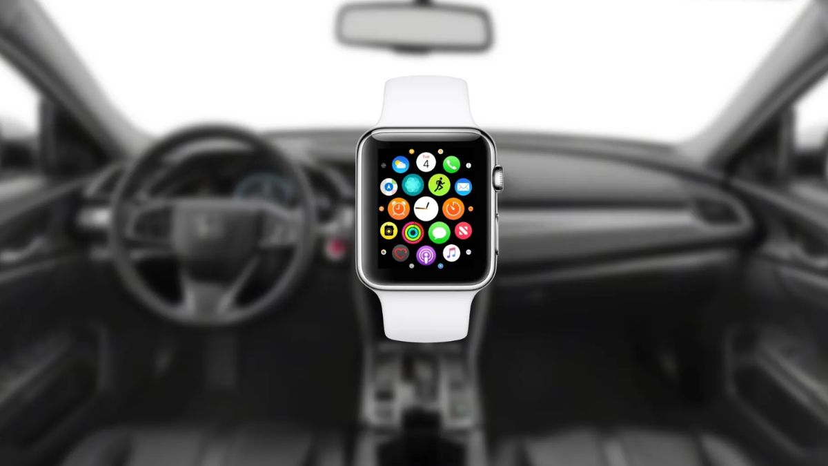 Apple Watch Crash detection feature, Apple watch Saves women after car crash, How Crash detection feature works, how to use Crash detection feature,