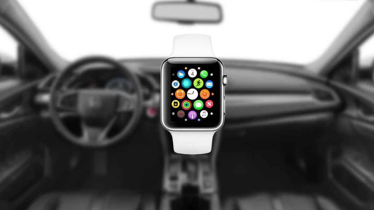 दो घरों की छत पर फंसी कार और फिर Apple Watch ने दिखाया कमाल! ऐसे बचाई महिला की जान