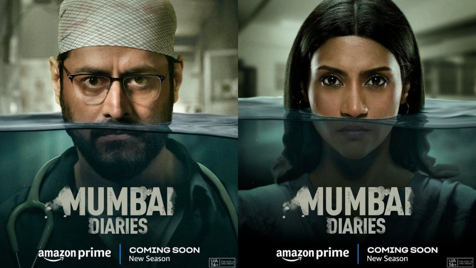 Mumbai Diaries Season 2