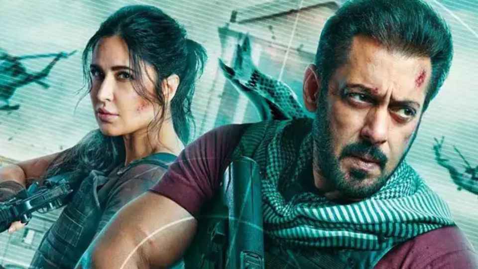 दिल थाम के बैठ जाइये, इस फिल्म के साथ रिलीज हो रहा है Salman Khan की Tiger 3 का टीजर!