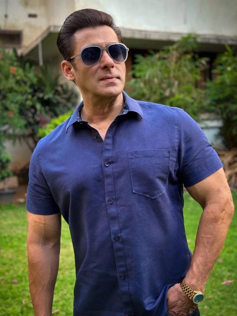 Salman Khan