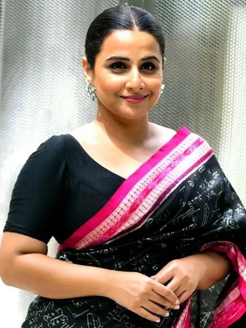 Vidya Balan