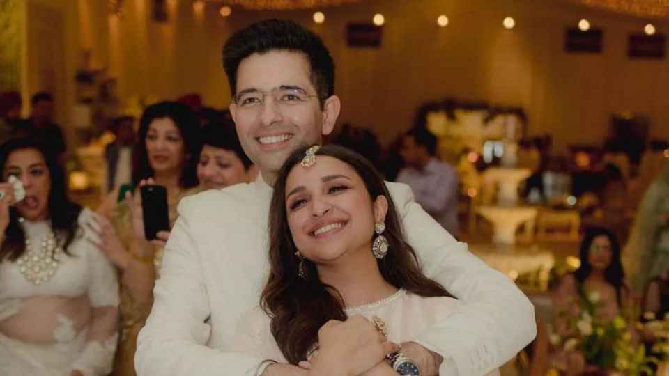 Parineeti Raghav Wedding: शाही शादी में होगी इतनी कड़ी सुरक्षा कि परिंदा भी नहीं मार सकेगा पर, Photos भी नहीं हो पाएंगी लीक!