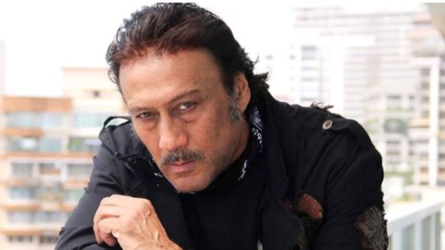 Jackie Shroff