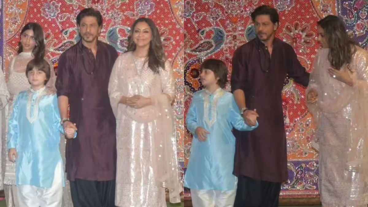 Shahrukh khan
