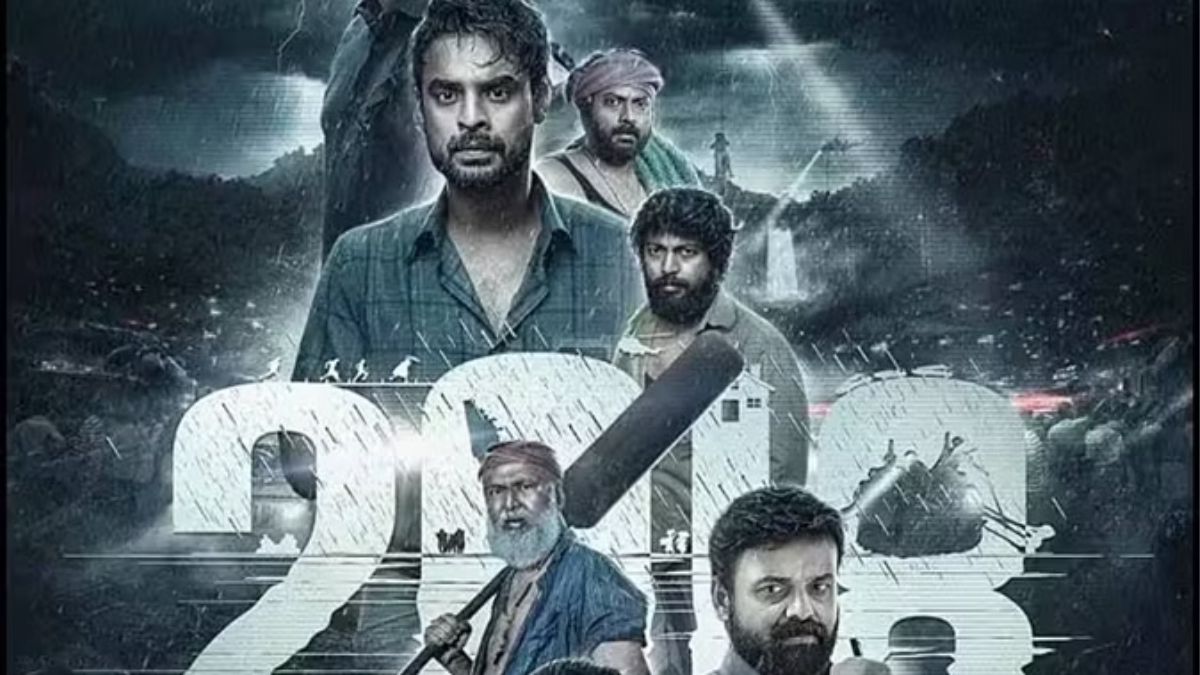 malayalam film 2018 everyone is a hero