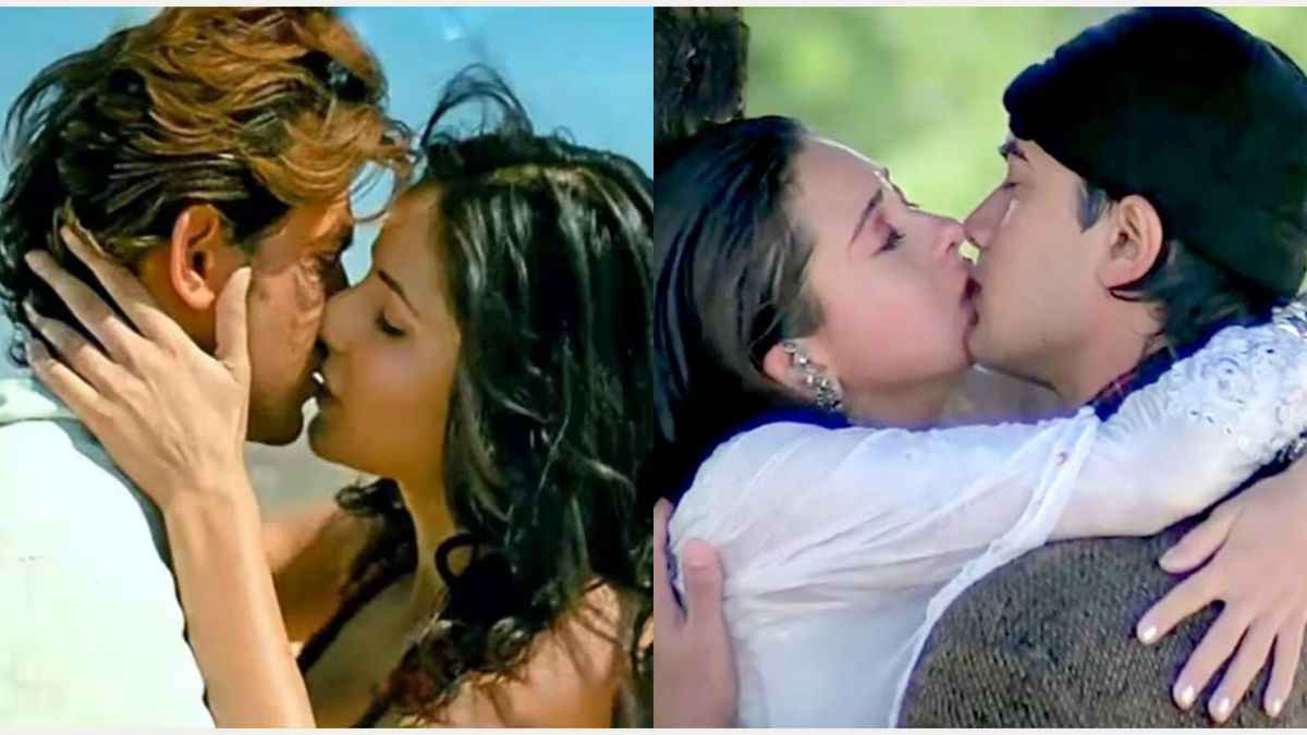 इन फिल्मों के लंबे Kissing Scenes देख अटक गईं थीं सांसें, फैंस भी हो गए थे बेकाबू