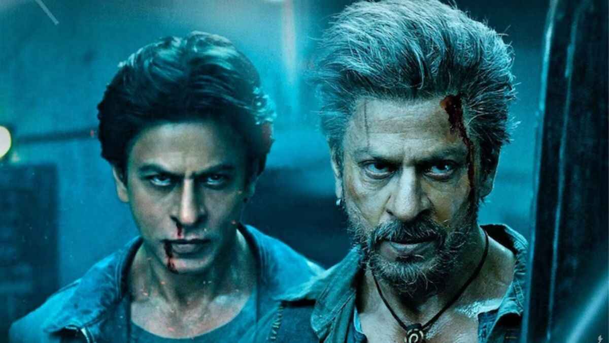 Jawan Box Office Collection: एक पर एक टिकट फ्री की पैंतरेबाजी नहीं आई काम, 22वें दिन जवान की कमाई उम्मीद से कम