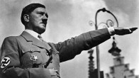 German Dictator Hitler