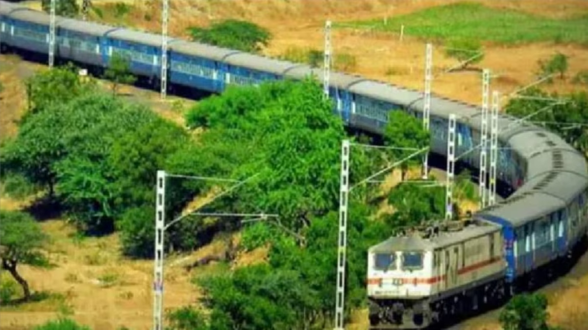Vaishno Devi special trains, Indian Railway News, Vaishno Devi News, Indian Railway, Vaishno Devi, Delhi News