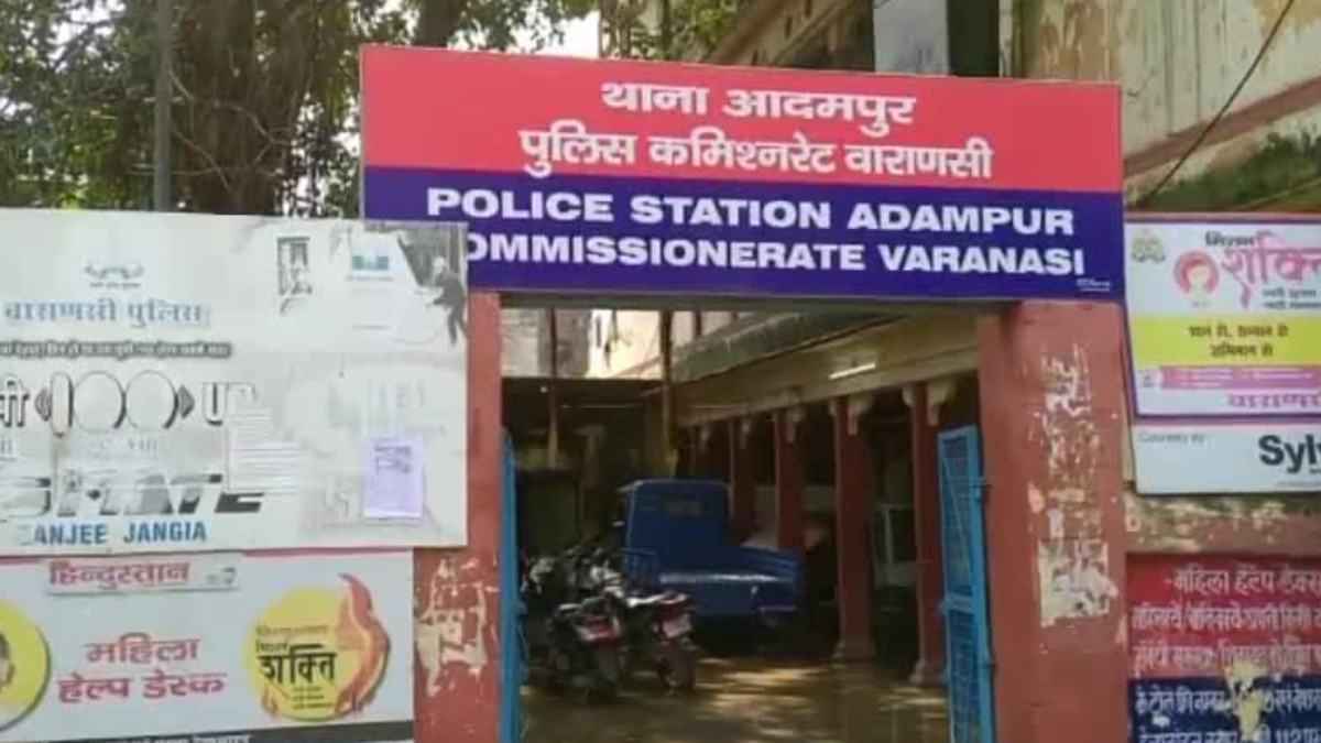Varanasi Crime News, Varanasi Girl hostel, Crime News, UP crime News, UP News Varanasi Crime News, Varanasi Girl hostel, Crime News, UP crime News, UP News