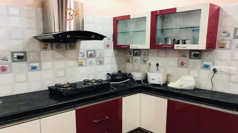 Vastu for Kitchen