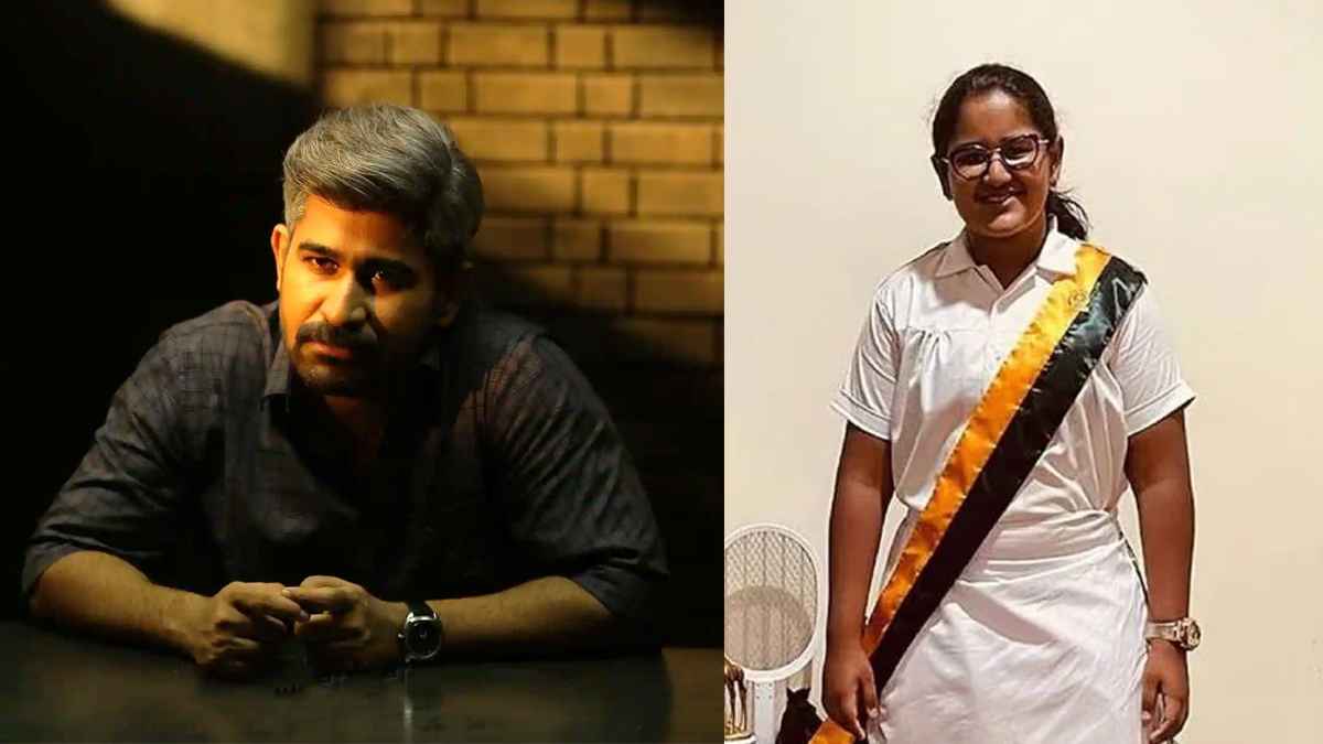 ‘मेरे तनाव का कारण..’, क्या डिप्रेशन में थीं Vijay Antony की बेटी? पत्नी का पुराना पोस्ट हो रहा Viral
