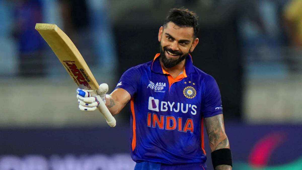 World Cup 2023: पहला मैच खेलते ही इस सूची में शामिल हो जाएंगे विराट कोहली, टॉप पर हैं सचिन तेंदुलकर