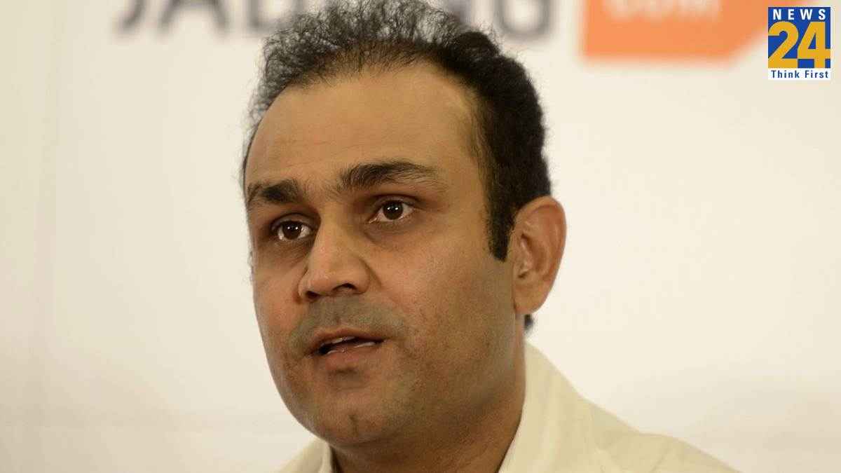 Virender Sehwag Virender Sehwag