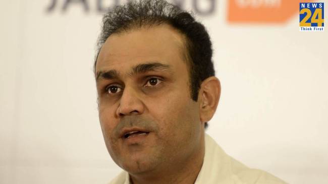 Virender Sehwag Virender Sehwag