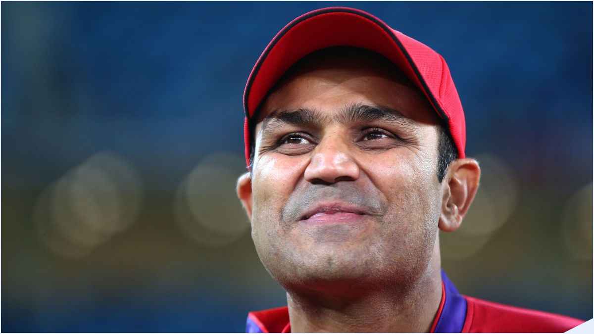 सहवाग ने चुने अपनी World Cup 2023 ड्रीम टीम के टॉप 5 खिलाड़ी, ऑस्ट्रेलिया का ये दिग्गज भी शामिल