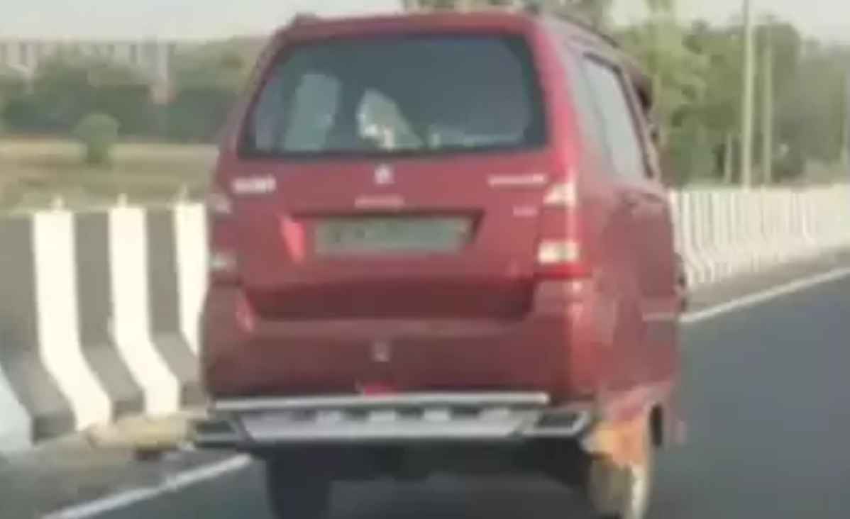 Wagon R Car