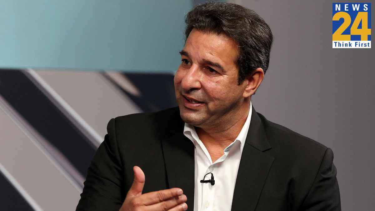 Wasim Akram On Hardik Pandya