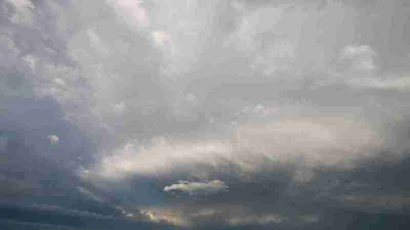 Weather Update Today