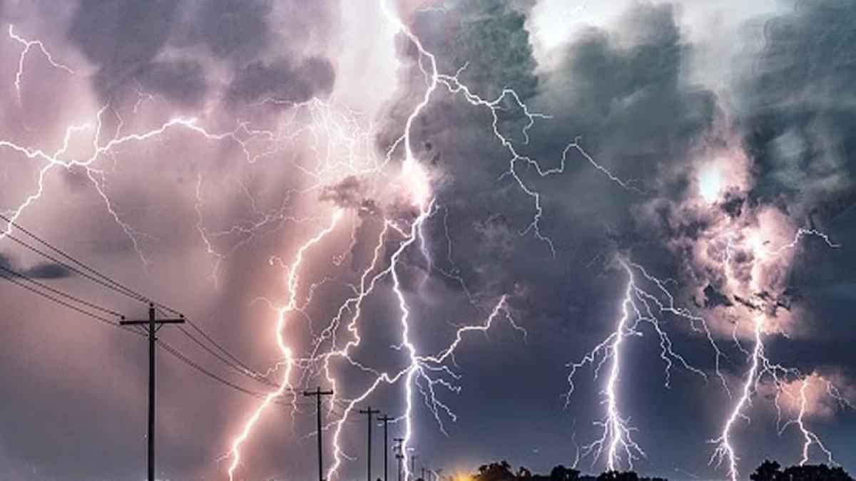 राजस्थान-बिहार में बारिश से हाहाकार; अब तक 16 लोगों की मौत, IMD ने फिर जारी किया अलर्ट